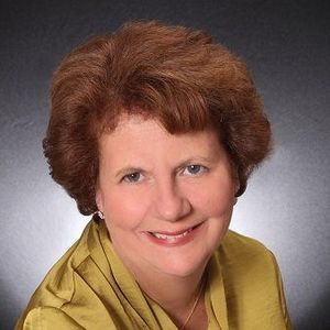 Meet your Posher, Kathy